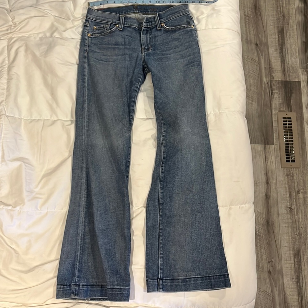 Bellbottoms